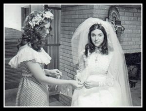 Mary Alice bride