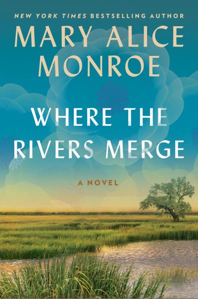 Where the Rivers Merge_front cover