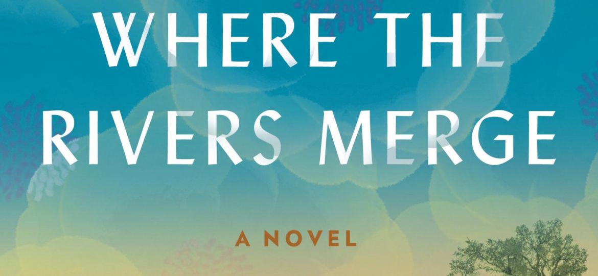 Where the Rivers Merge_front cover