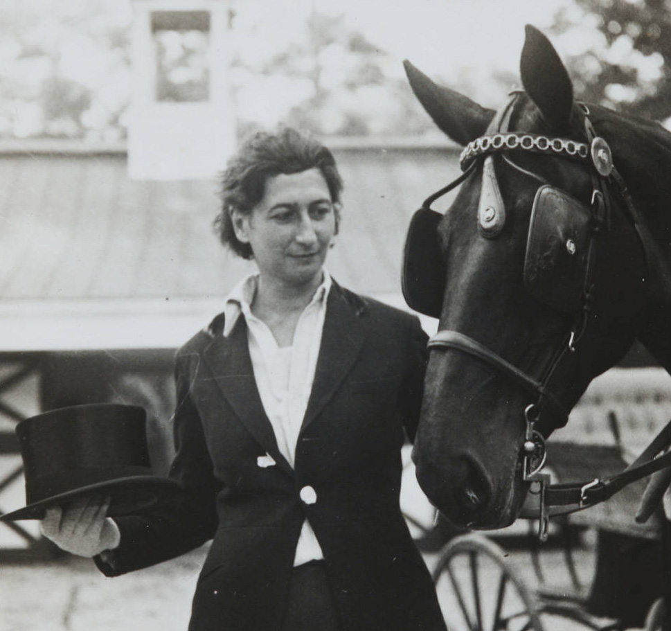 Where the Rivers Merge: Belle Baruch and the Wild Heart of Hobcaw Barony