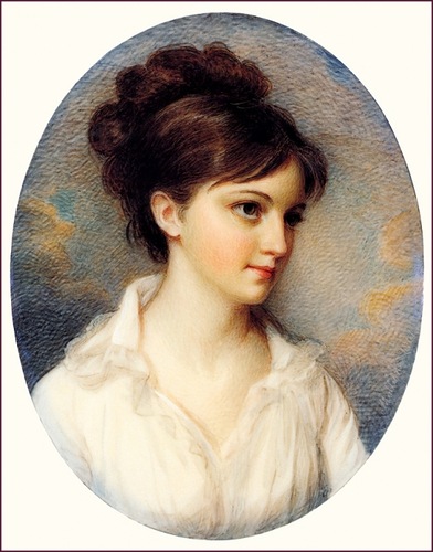 Eliza Lucas Pinckney: The Inspiration for my heroine Eliza Rivers Chalmers Delancey