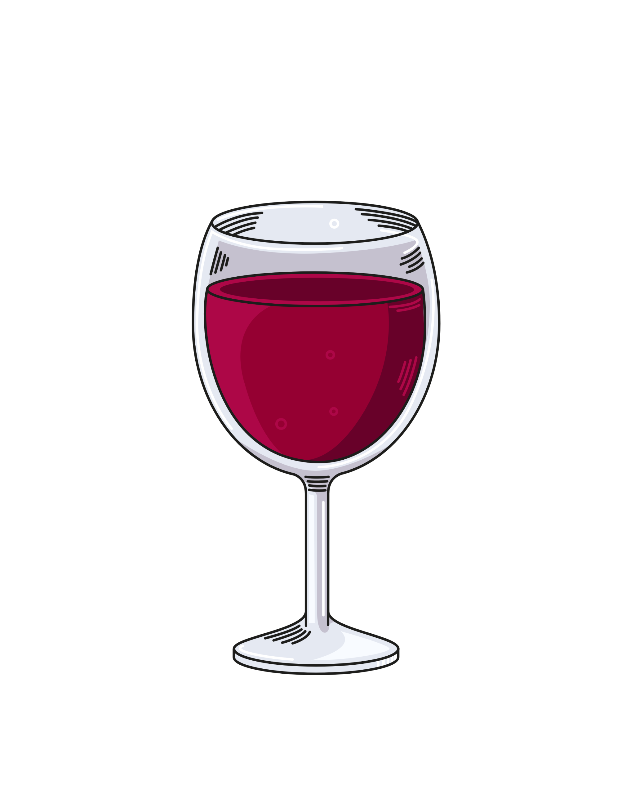 Wine Glass
